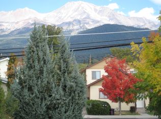 621 Chestnut St #4, Mount Shasta, CA 96067