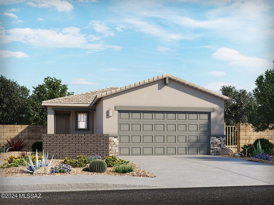 1st image of 9963 N Solstice Ave