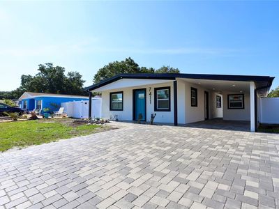 7411 Thomas Way, Tampa, FL, 33619