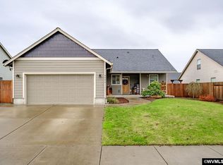 3446 Bald Eagle Dr, Lebanon, OR