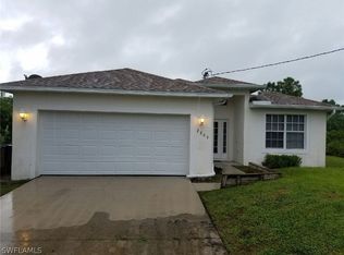 2809 Ann Ave N, Lehigh Acres, FL 33971