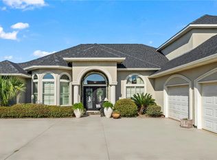 241 E Augusta Ln, Slidell, LA 70458