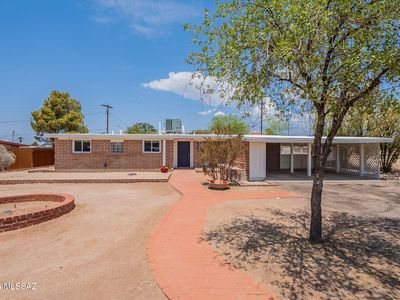 5457 E Holmes St, Tucson, AZ, 85711