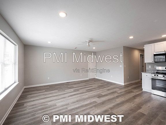 4th image of 420 S Hamilton Ave #B