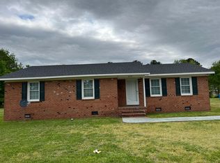 609 Marlee Ct, Rocky Mount, NC 27801