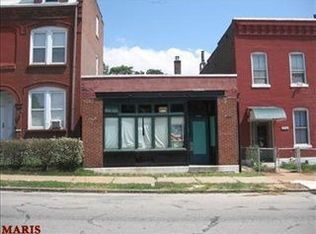 2747 Arsenal St, Saint Louis, MO 63118