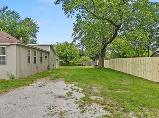 431 Elliott Ave, Grand Haven, MI 49417