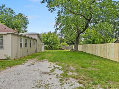 431 Elliott Ave, Grand Haven, MI, 49417