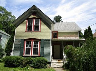 1857 Highland Ave, Troy, NY 12180