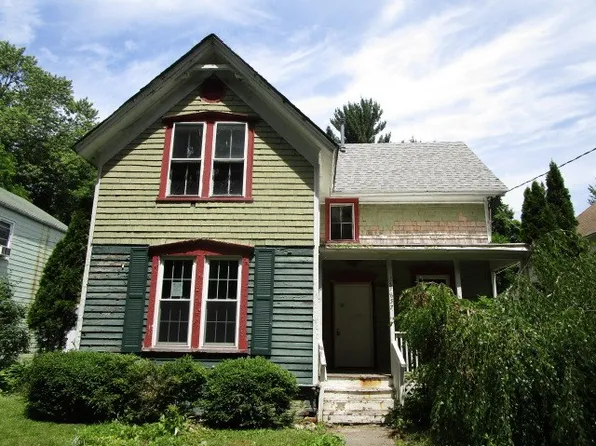 1857 Highland Ave, Troy, NY 12180