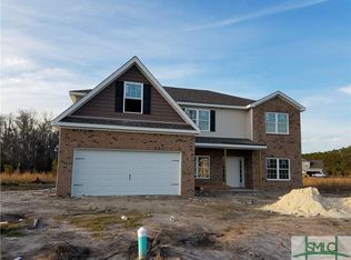 121 Aquaduct Dr, Rincon, GA 31326