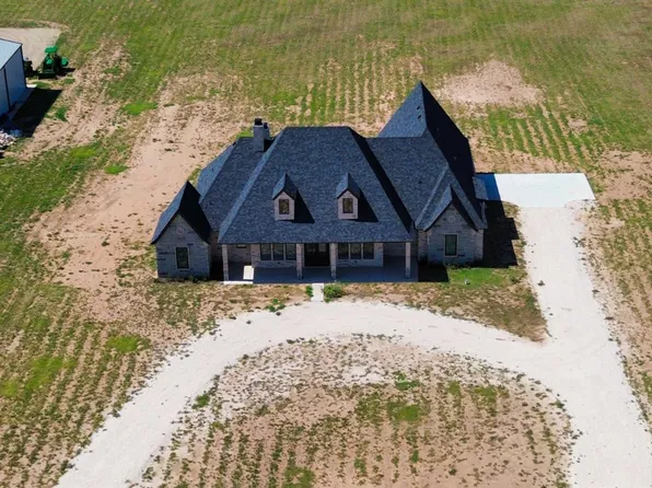 6894 Filly Rd, Lubbock, TX 79407