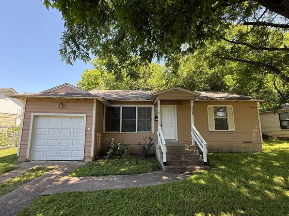 503 E Dean Ave, Killeen, TX 76541