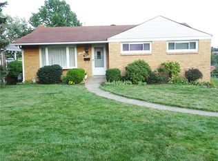 5031 Azalea Dr, Pittsburgh, PA 15236