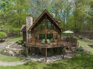 314 Bougher Hill Rd, Easton, PA 18042