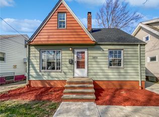 3858 Brookside Blvd, Cleveland, OH
