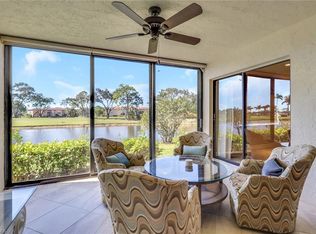 5250 Fox Hollow DR #505, NAPLES, FL 34104