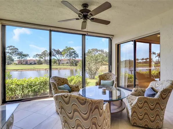 5250 Fox Hollow DR #505, NAPLES, FL 34104