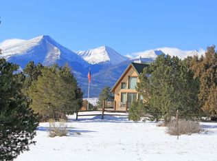 531 Wrangler Rd, Westcliffe, CO 81252