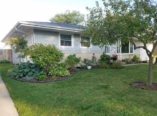 8403 25th Ct, Kenosha, WI 53143