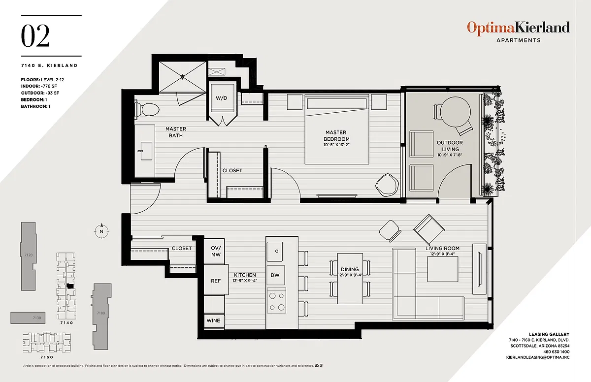Floor plan 02