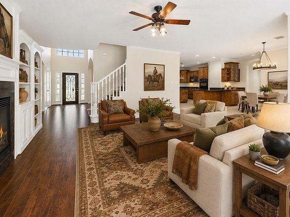 5th image of 19907 Stone Lake Cir
