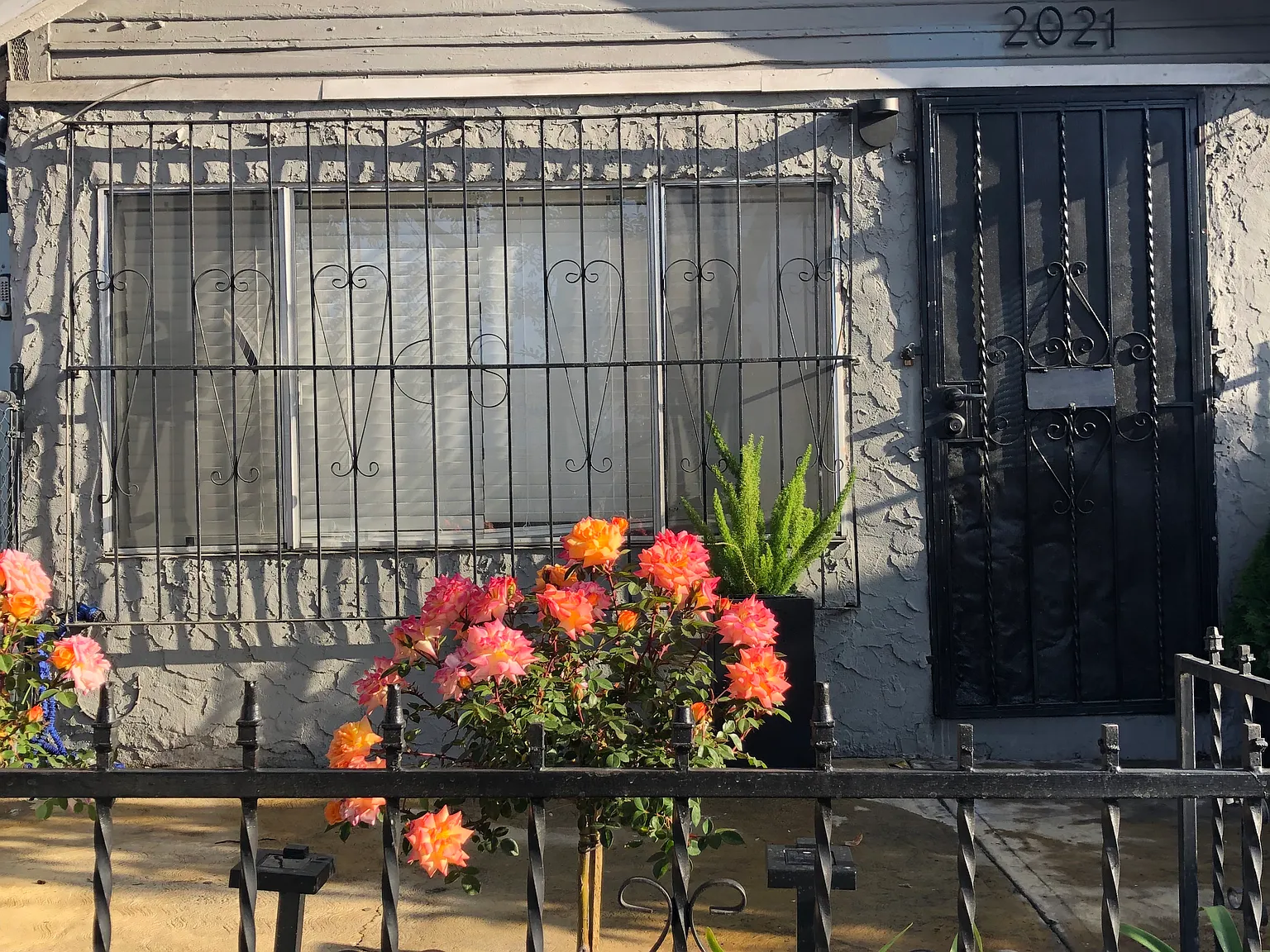 2 bed, 650 sqft, $2,490 — Photo 3