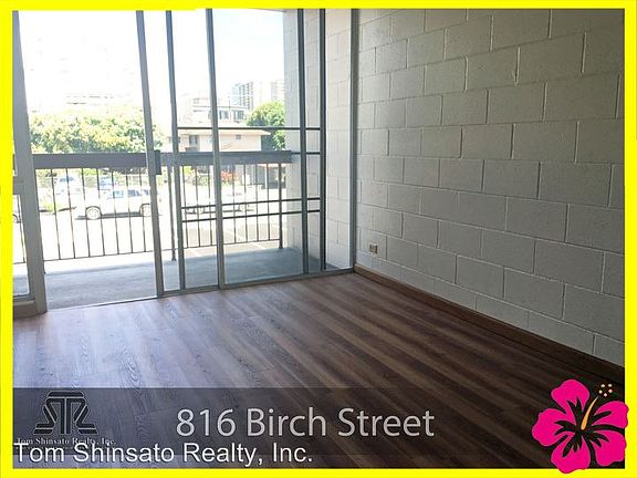 3rd image of 816 Birch St APT 205
