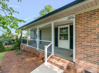 3615 Maverick St, Winston Salem, NC 27106