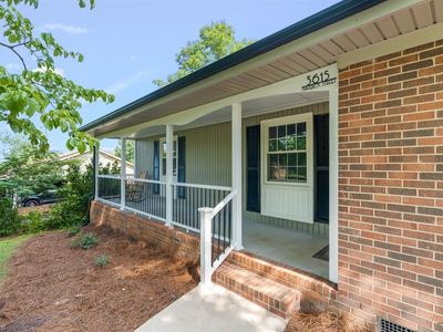 3615 Maverick St, Winston Salem, NC, 27106