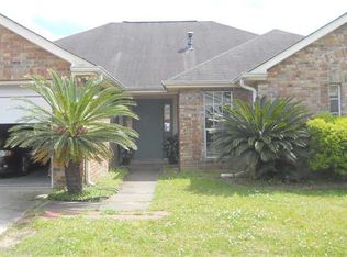 2652 Long Branch Dr, Marrero, LA 70072