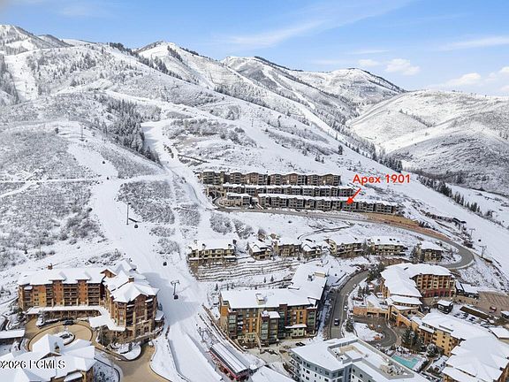 2nd image of 2752 W High Mountain Rd #1901