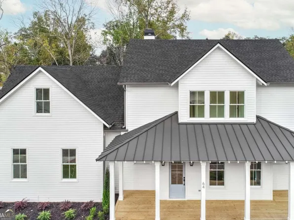 64 Maple St, Roswell, GA 30075