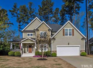 35 Oscar Wilde Way, Youngsville, NC 27596