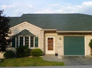 13155 Little Hayden Cir, Hagerstown, MD