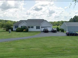 1935 Brace Rd, Victor, NY 14564