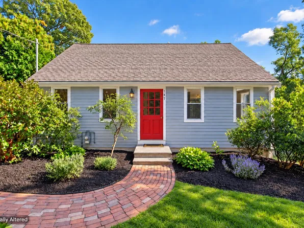 147 Harwich Road, Orleans, MA 02653