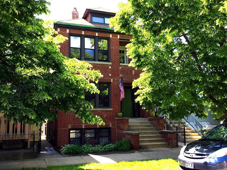 1st image of 3458 S Lituanica Ave Unit 1