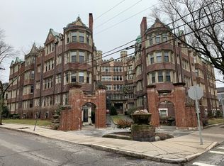 10 Dana St APT 15, Cambridge, MA 02138