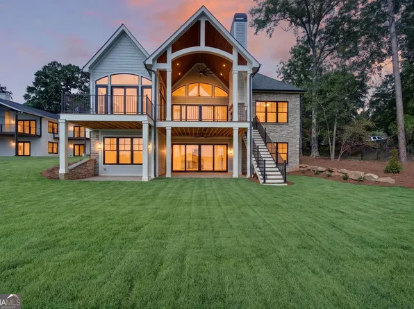 213 Lakecrest Dr, Milledgeville, GA 31061