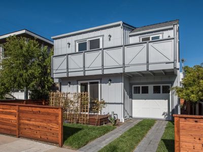 516 Park St, Pacific Grove, CA, 93950