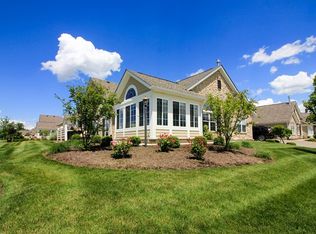 1563 Bridgewater Way S, Mansfield, OH 44906
