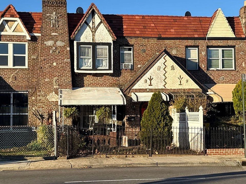 1st image of 109-10 Francis Lewis Boulevard