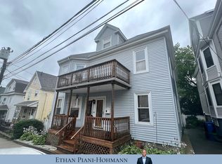 88 Partridge Ave #1, Somerville, MA 02145