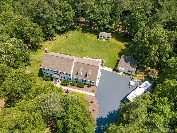 3rd image of 2455 Angela Grace Ct