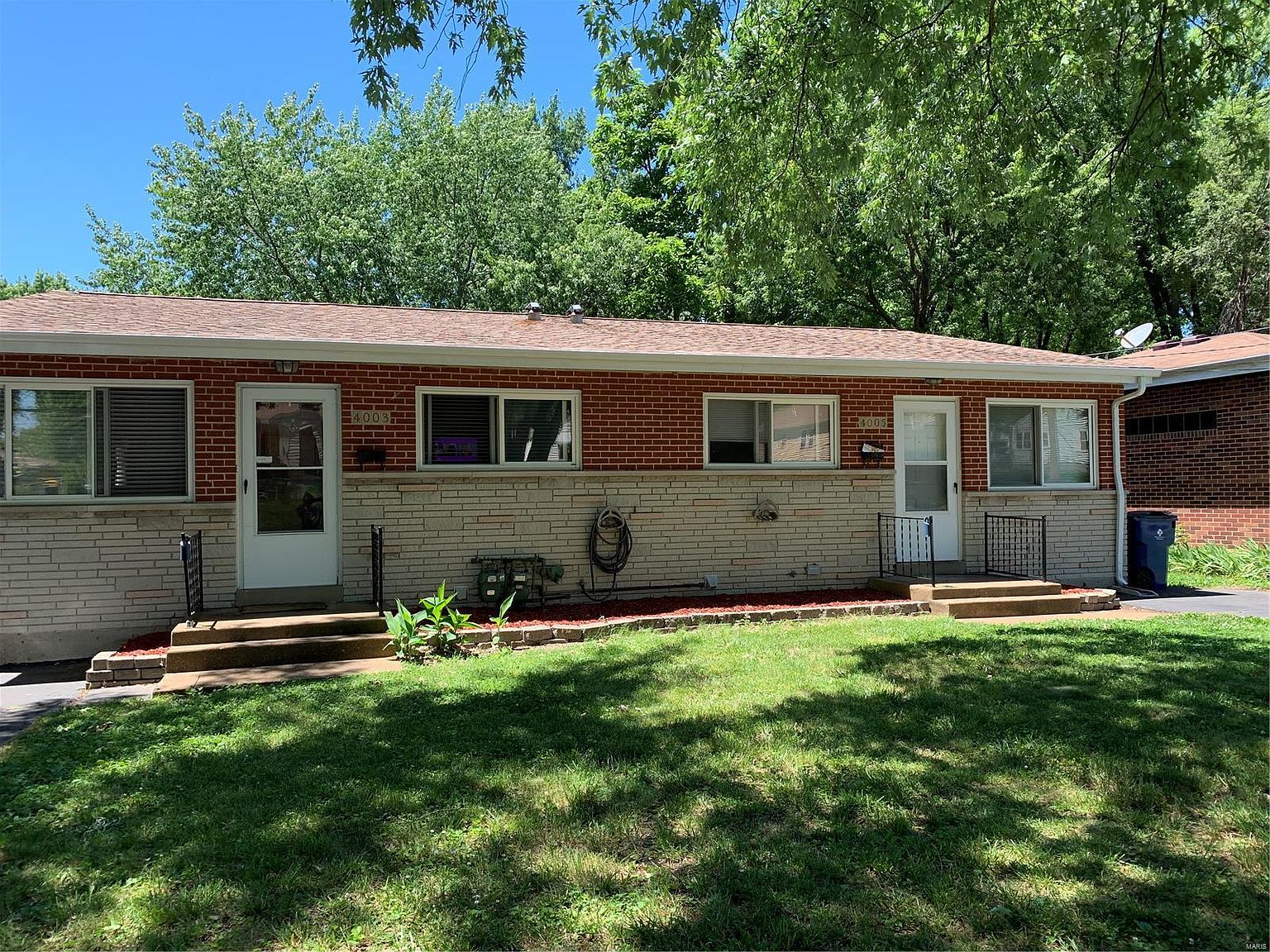 4003 Geraldine Ave, Saint Ann, MO 63074 Zillow