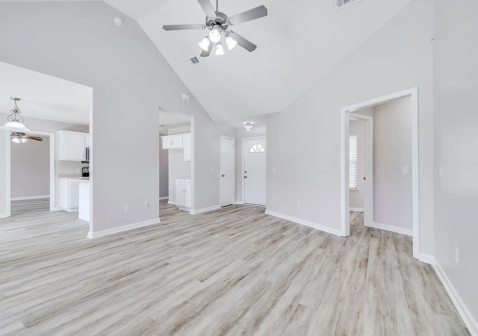 Freshly Updated 3-Bedroom Home with Large Fenced Backyard in Guyton! — Photo 3
