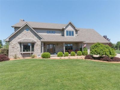 10285 Nicole Dr, Brownsburg, IN, 46112