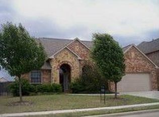 10608 Grayhawk Ln, Keller, TX 76248