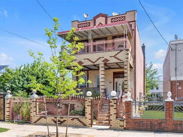 641 Snediker Ave, Brooklyn, NY 11207